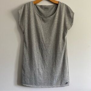 Patagonia Flying Fish Surf Common Goods Short Sleeve Tee